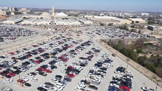 Fort Worth Stock Show amp Rodeo History Video [upl. by Sadiras]