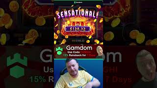 SENSATIONAL Zeus Vs Hades PRAGMATIC PLAY shorts casino gambling bigwin [upl. by Ahsirak]