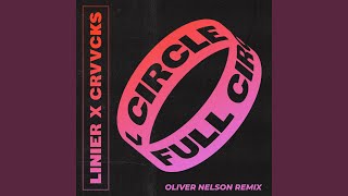 Full Circle Oliver Nelson Remix [upl. by Mongeau]