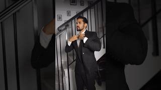 Suit Wear Tip For MenTodays GentlemenMens Fashion [upl. by Anemaj]