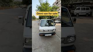 Second hand Omni van for sale in indore shorts trending youtubeshorts ytshort [upl. by Rozanne211]