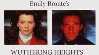 Ryuichi Sakamoto  Main Theme Wuthering Heights Soundtrack [upl. by Josselyn]