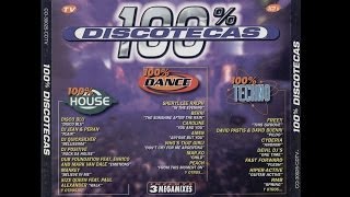 100 Discotecas  House 1997 [upl. by Shewchuk]