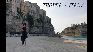 TROPEA Italy  highlights [upl. by Harlan]