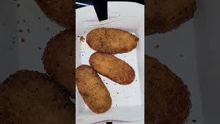 Mio Amore FIsh Chop mioamore smacks fastfood food menu cooking foodie recipe viralfood [upl. by Jarib]