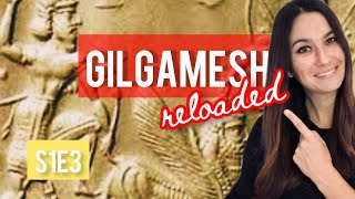 GILGAMESH reloaded S1E3 [upl. by Tawnya372]