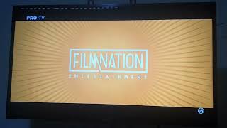 Filmnation EntertainmentEndgame Entertainment 2011 [upl. by Demp]