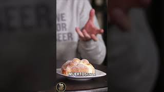 Pan de muerto en Desde la Barra [upl. by Yaf527]