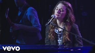 Sara Bareilles  Hold My Heart VEVO Presents [upl. by Jesus283]