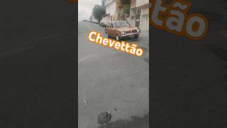 Chevette de malandro chevette chevrolet car automobile rap [upl. by Eednam]