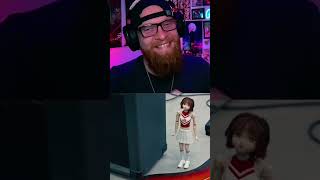 First time reaction PORTER ROBINSON Cheerleader porterrobinson cheerleader [upl. by Atnahc]