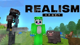 PROBÉ EL MODPACK MÁS HYPEADO DE MINECRAFT BEDROCK [upl. by Roxane]