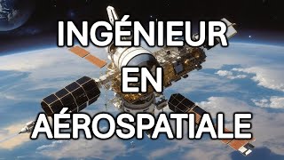 Ingénieur en Aérospatiale [upl. by Domenech]