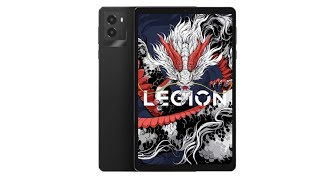 PreSale 50 OFF on Lenovo Legion Y700 2024 88″ Tablet165Hz Display Snapdragon 8 Gen 3 [upl. by Neelya79]