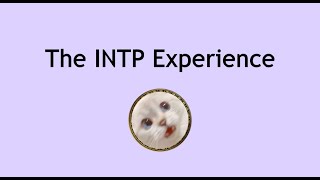 INTP memes 🎃 [upl. by Kitchen698]