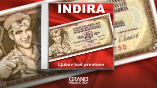 Indira Radic  April  Audio 2005 [upl. by Niran973]