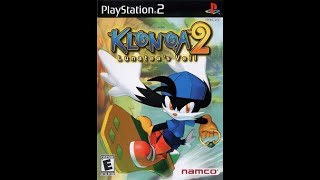 Xbox One Longplay 053 Klonoa 2 Lunateas Veil [upl. by Hofstetter554]