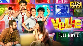 Velle 2021 Hindi Full Movie  Starring Abhay Deol Mouni Roy Karan Deol [upl. by Lovett738]