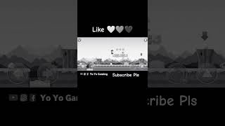 black and white gameplay gaming music anime gamplay shorts [upl. by Shira]