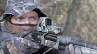 EOTech The Holographic Advantage [upl. by Nuawad]