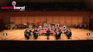 Sicilian Vespers Overture Giuseppe Verdi  Brass Band Berner Oberland  Brass Band Music LIVE [upl. by Gleda]