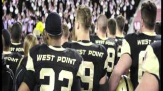 2010 Go ArmyBeat Navy Spirit Video Signal Corps Go Army Beat Navy [upl. by Weidman]