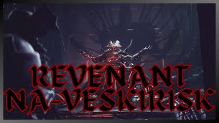 quotNAVESKIRISKquot  Revenant Act 1 Intro Cutscenes Mission amp Dialogues [upl. by Owen205]