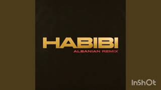 habibi albanian remix [upl. by Chace286]