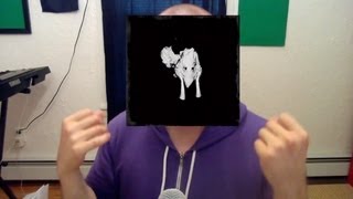 Sigur Rós  Kveikur ALBUM REVIEW QUICK [upl. by Sucramrej]