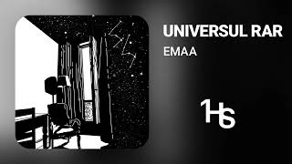 EMAA  Universul rar  1 Hour [upl. by Druci]