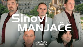 Sinovi Manjace  Moje cvjece vene  Audio 2006 [upl. by Holcomb]