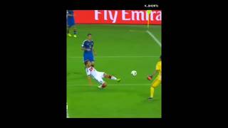 mario gotze goal vs argentinashorts football worldcup fifa [upl. by Arikaahs552]