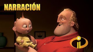 LEGO Los Increibles 1  Pelicula completa en Español 2018  PC 1080p 60fps [upl. by Dyl]