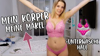 Mein Körper  meine Makel [upl. by Iva]