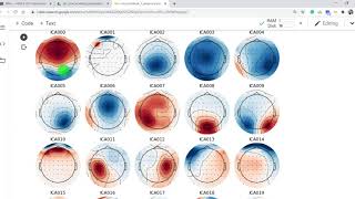 L8 MNE tutorial Part 1  Load and Segment continuous EEG data [upl. by Lymn]