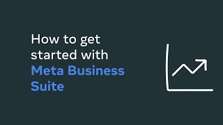 How to get started with Meta Business Suite [upl. by Past237]