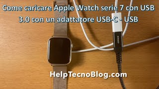 Come COPIARE con Apple Watch  Notebook App  Antonino Gagliano [upl. by El]