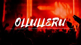 OLLULLERU  Lyrical Justin Varghese ft Praseetha Chalakudy  Ajagajantharam  Antony Varghese [upl. by Eciened]