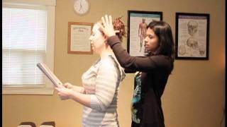 KST Chiropractic Care for Rib related Pain and Tension Headaches [upl. by Publia]