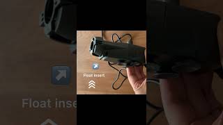 Installing the Eheim skim 350 surface skimmer aquarium eheim review axolotl fishtank [upl. by Ralaigh]