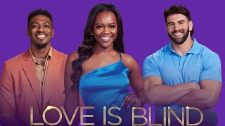 Love Is Blind Season 6 EP12RECAP [upl. by Doykos]