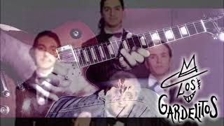 COMO ES REALMENTE Amor De Contramano  Los Gardelitos  COVER GUITARRA HD [upl. by Arias588]