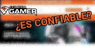 MIRA este VIDEO antes de comprar TU PC en COMPRA GAMER [upl. by Niamrahc]