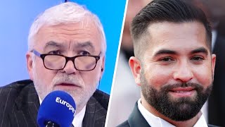 Affaire Kendji Girac  quotUne forme de vengeance du procureur qui naime pas les gitansquot auditeur [upl. by Adamik]