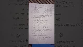 CONDUCTION OF CHARGE DRIFT AND CONDUCTION BY DIFFUSION OF CHARGE MSC l SEM ELECTRONICS notes [upl. by Heall]