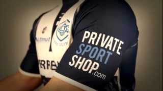 TEASER CO  Private Sport Shop [upl. by Piers527]