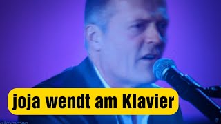 ZDF silvestershow willkommen 2024 joja wendt am Klavier zdf berlin Silvester [upl. by Jill797]