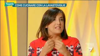 Come cucinare con la lavastoviglie [upl. by Hairahs]