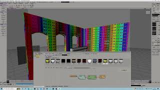 Softimage 2015 SP2  how to import normal map cycles renderer engine  tutorial EN 2023 [upl. by Yruok]