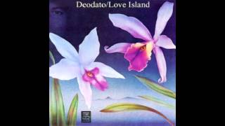 Eumir Deodato  Love Island HQ [upl. by Gauthier]